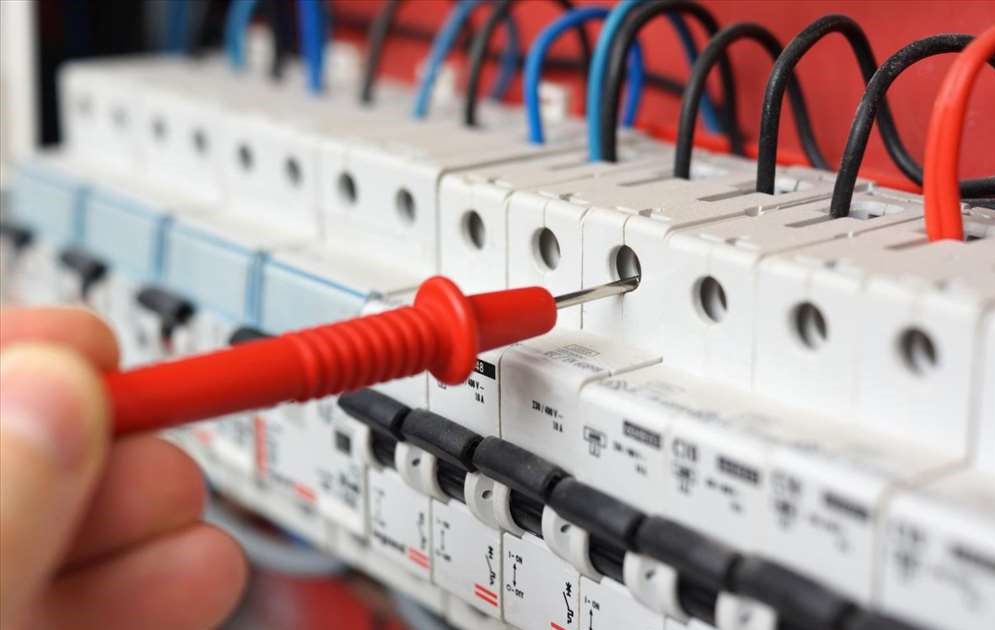 SERVIS I IZRADA ELEKTRIČNIH INSTALACIJA